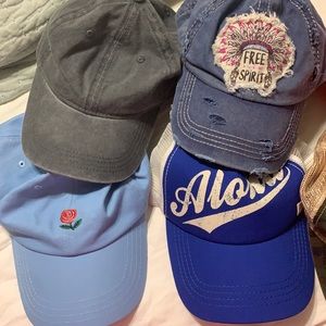 Huge Hat Bundle!